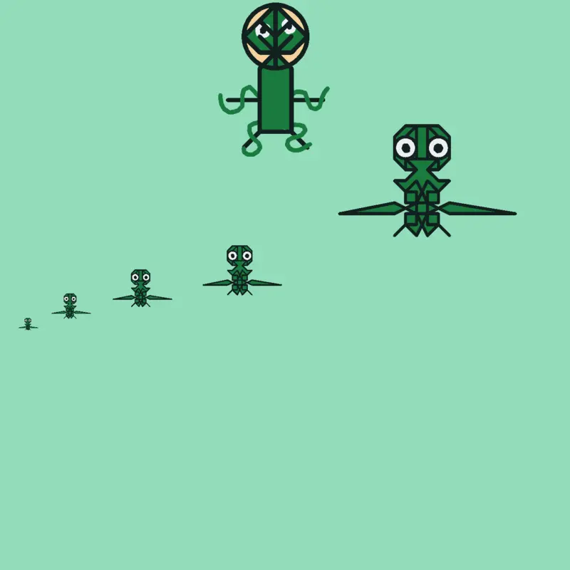 Game by @Alfredo777