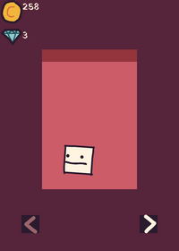 im lazy but maybe ill finish this game one...
