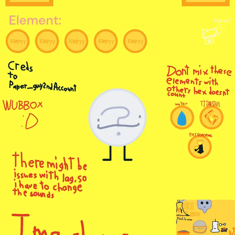 Game by @TRES_official