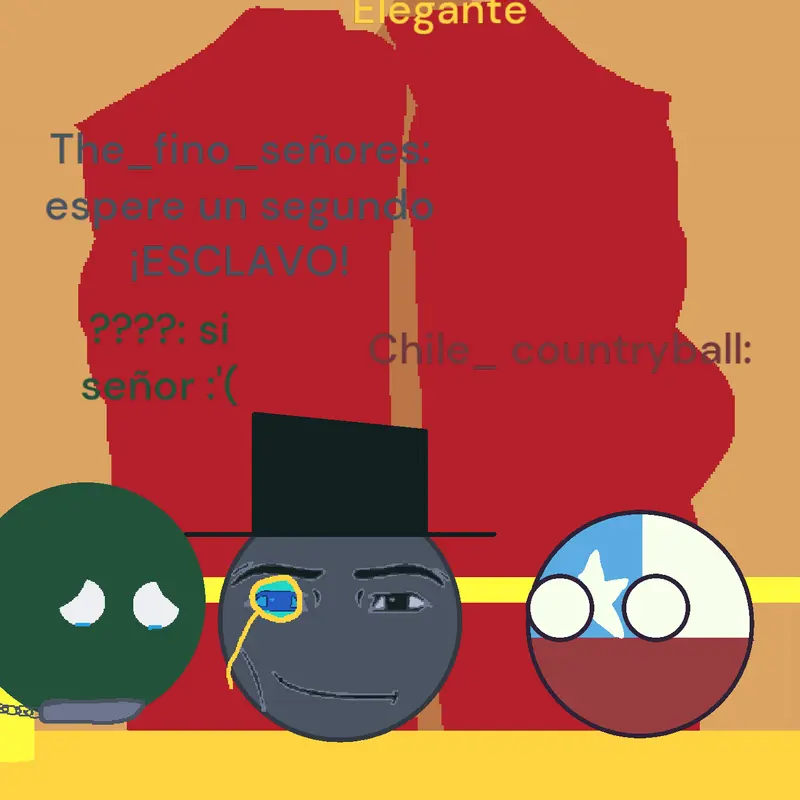 Game by @chile_countryball_