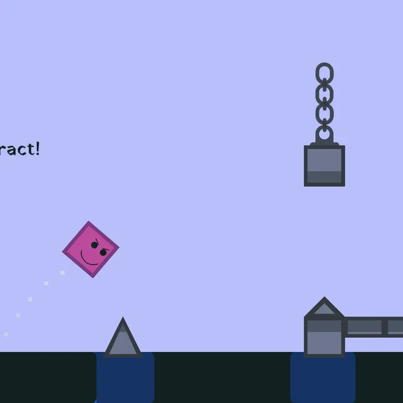 Game by @Tra_Mar
