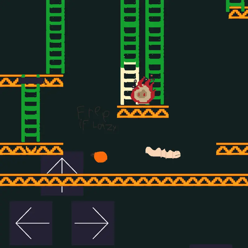 Game by @Hirokun