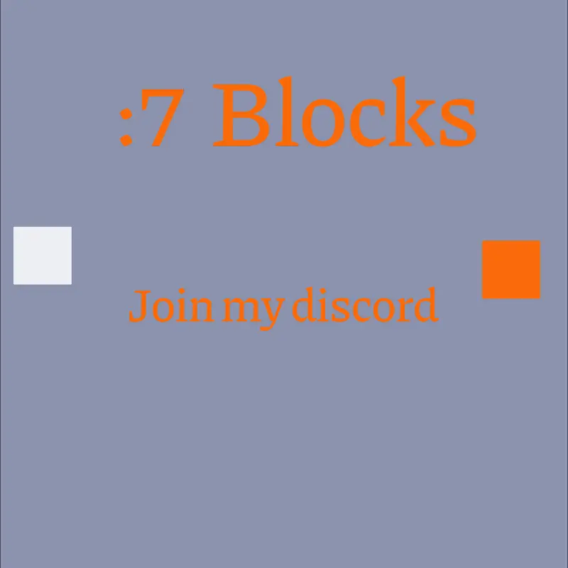 Game by @Cheese_Official777