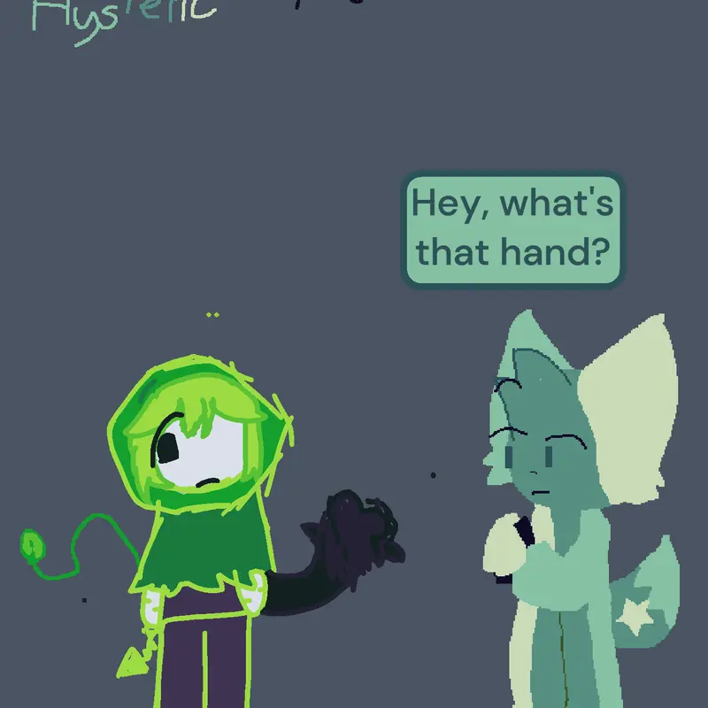 Game by @CatteInTheHat