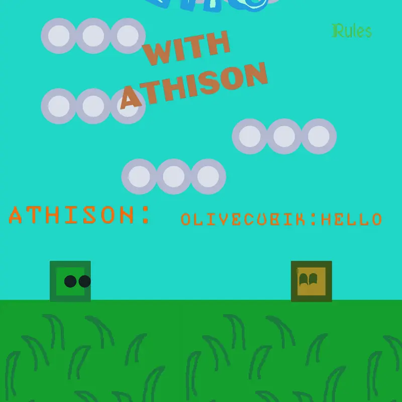 Game by @NB_FAN