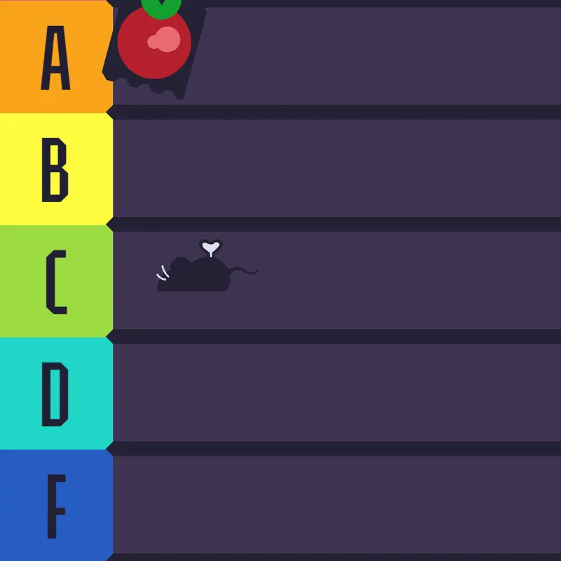 Game by @evarist