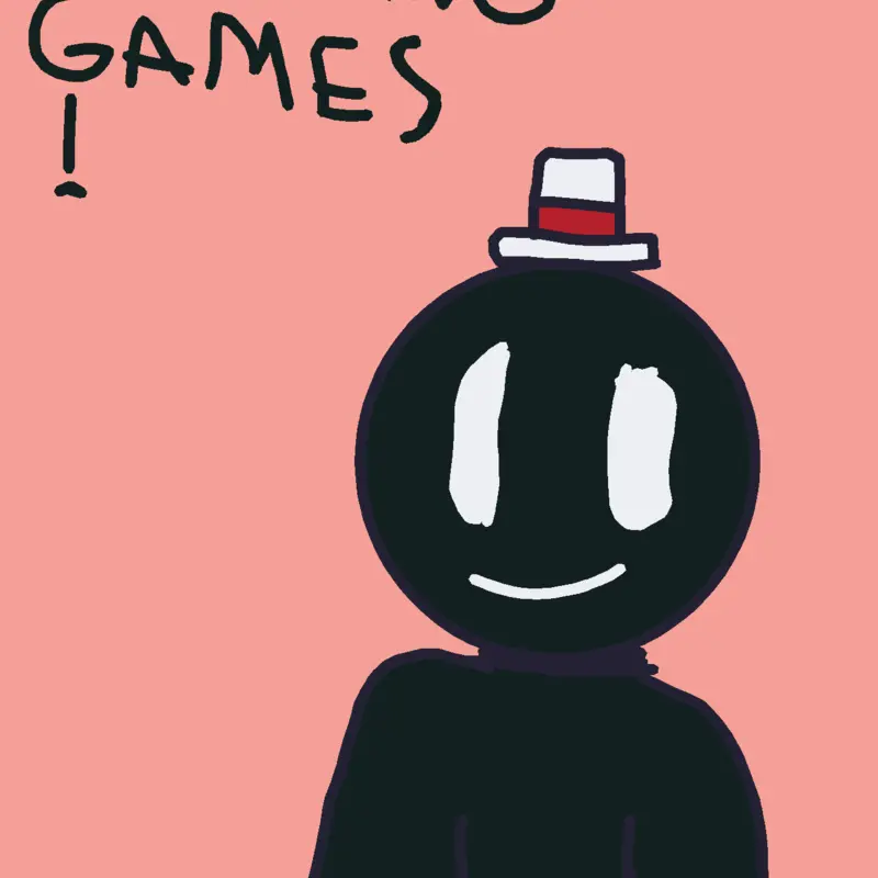 Game by @fanartguy