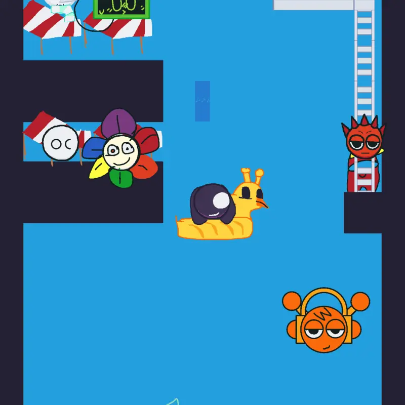 Game by @blackycat_fpe