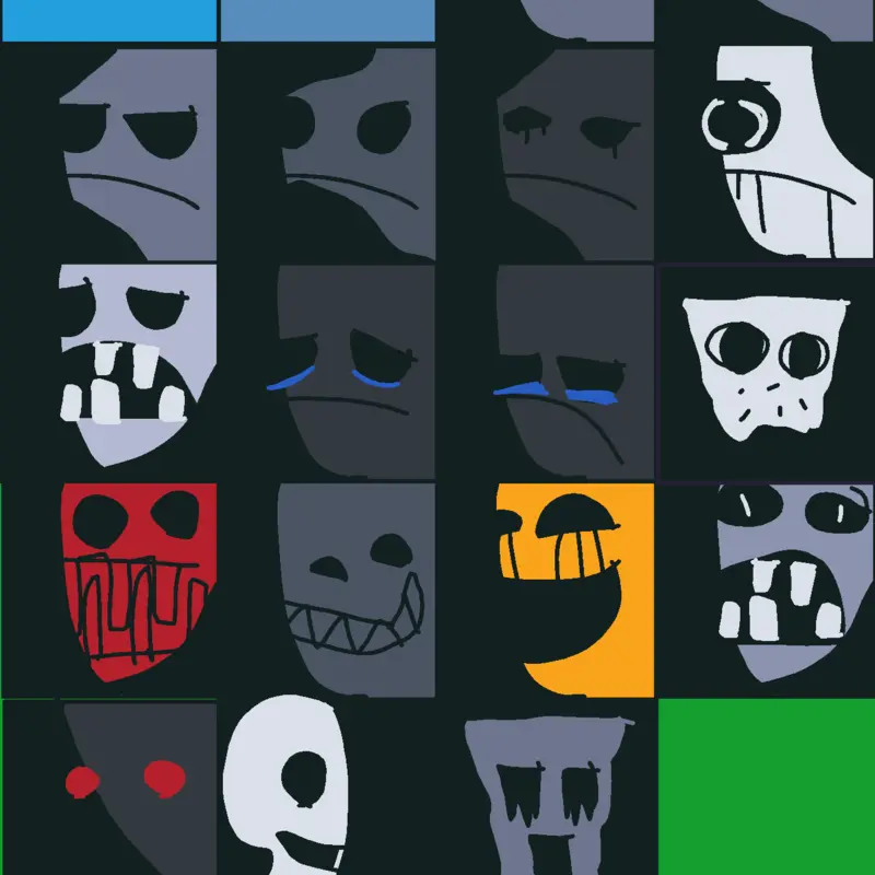 Game by @curfour
