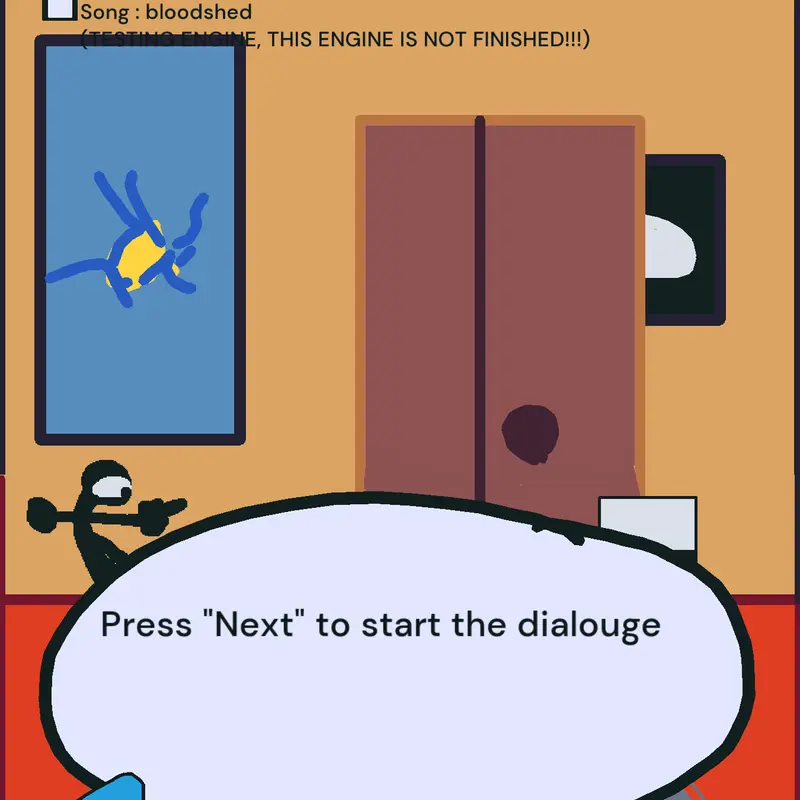 Game by @mrfantastic