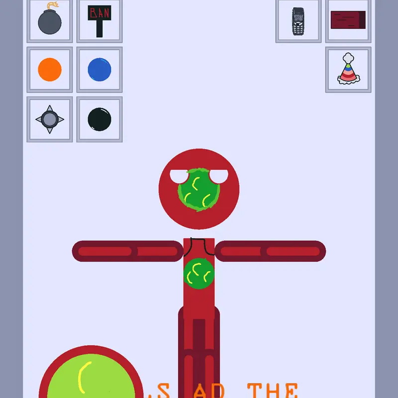Game by @aliastudios