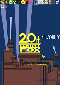 20th Century Fox