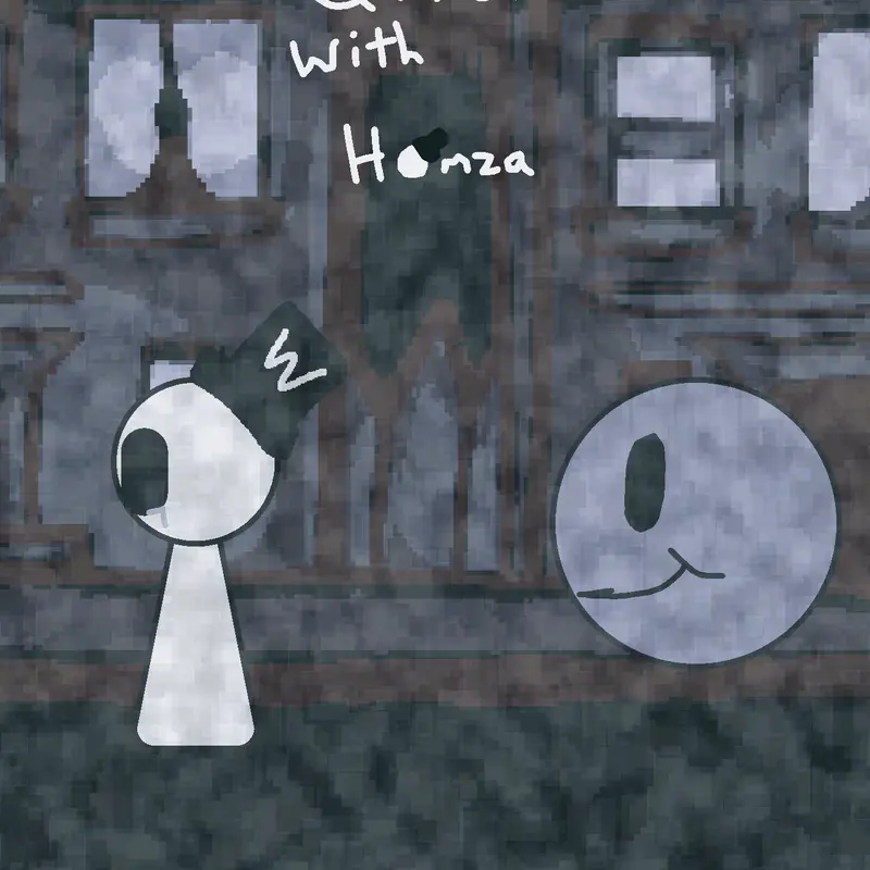Game by @HamzaTheWhite