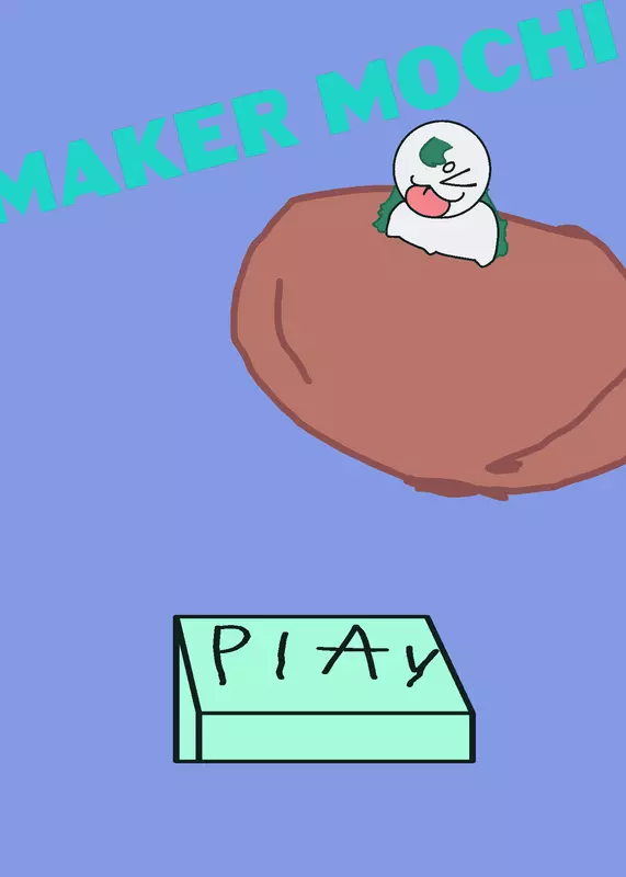 Game by @mymelodystargirl