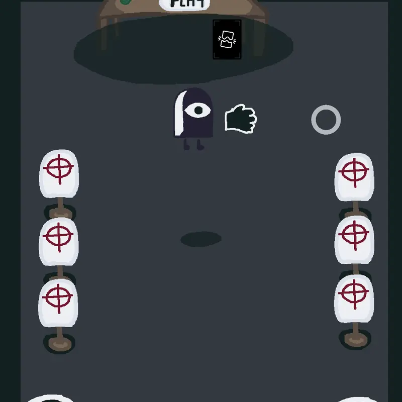 Game by @tsilvado_