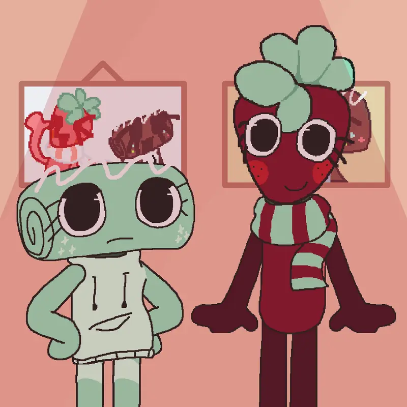 Game by @sophia-coco