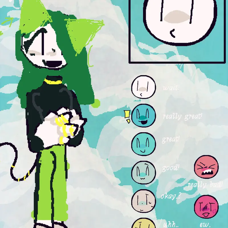 Game by @Daygrass