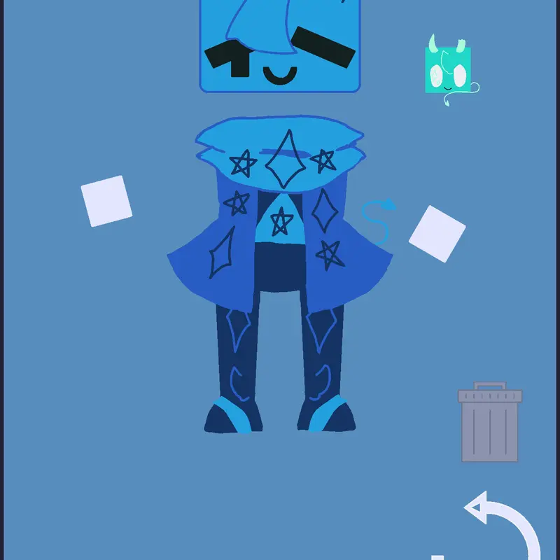 Game by @yukisakura_chan