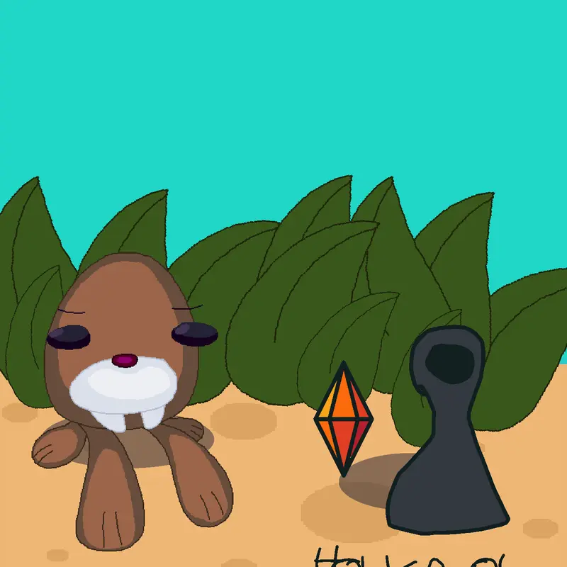 Game by @tsidgogd