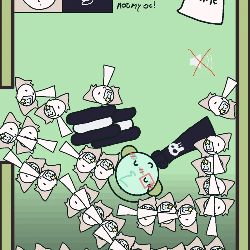 Yume gift by @lilyyy-_-