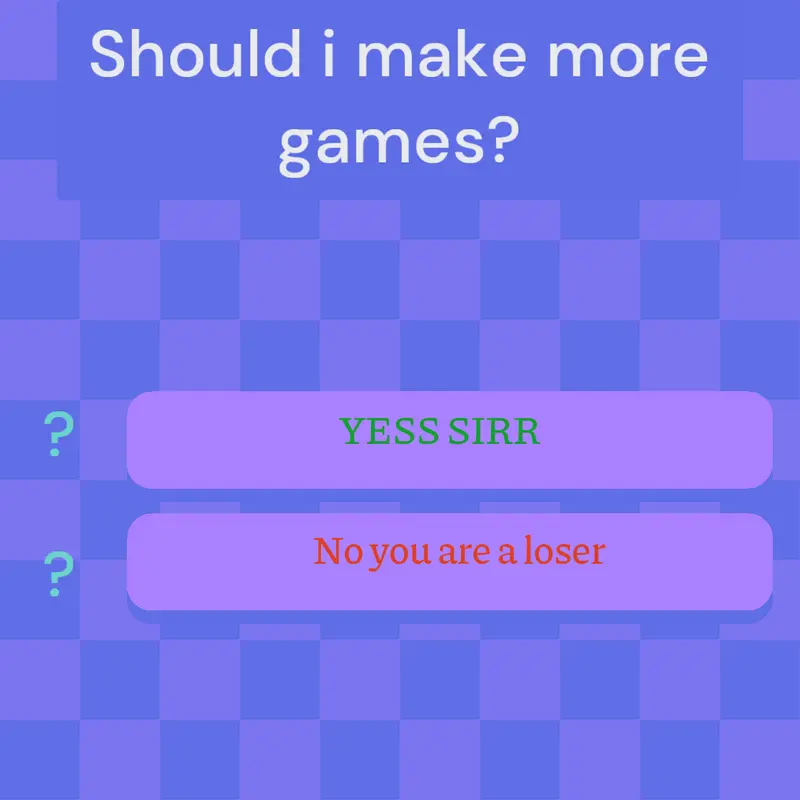 Game by @slava10952