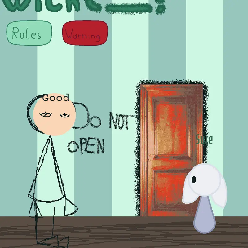 Game by @am_just_a_normal_person