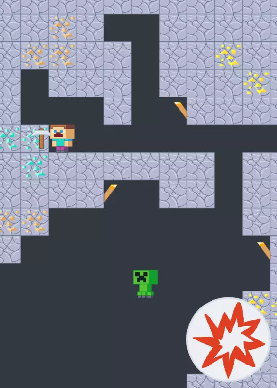 Game by @kukusik2011