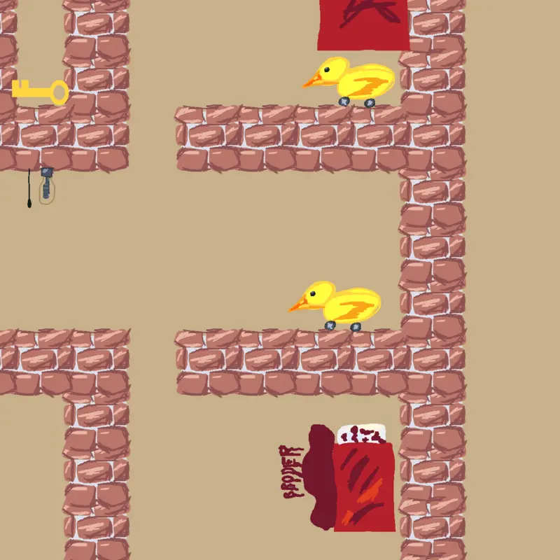 Game by @hilor