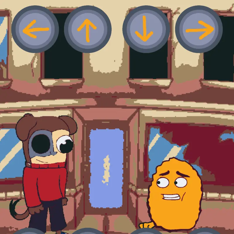 Game by @soychilenodecorazon