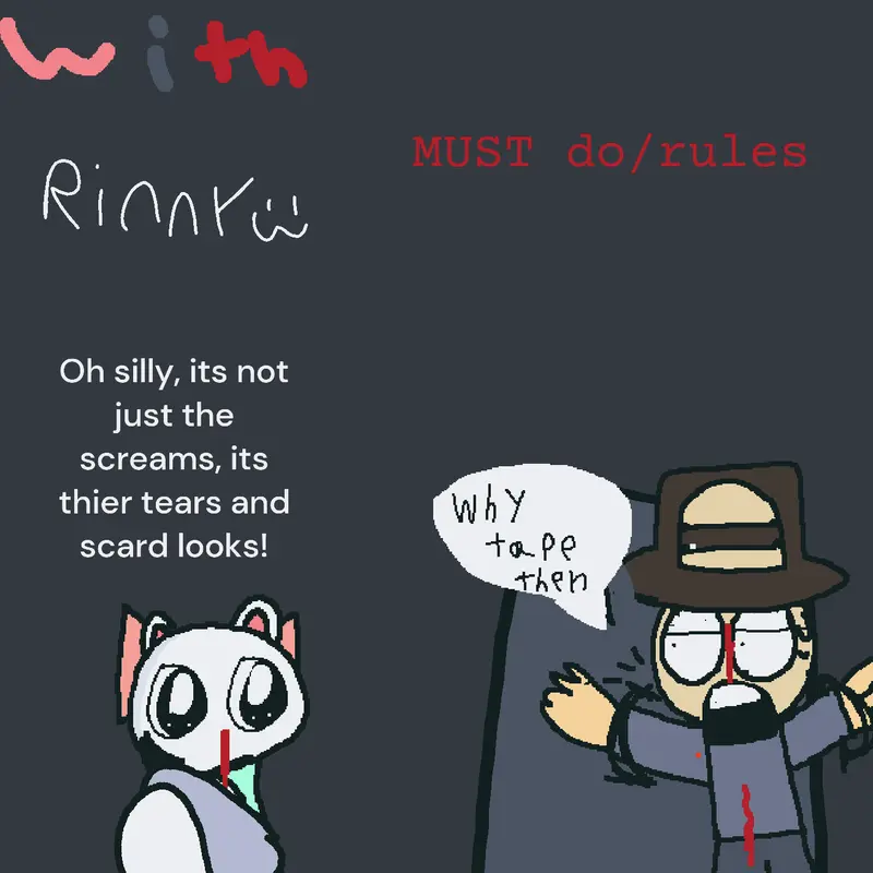 Game by @loflake