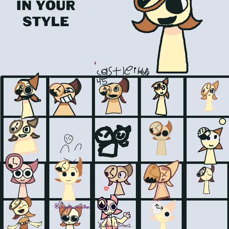 Game by @iLikeExpiredMilk