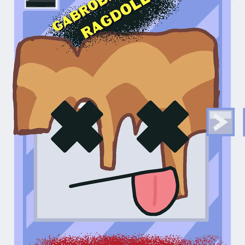 Game by @Gabrobloxsk