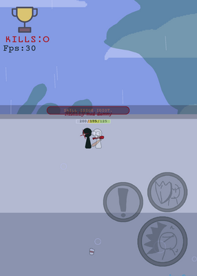 snapshot
