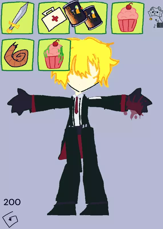 Game by @key_123