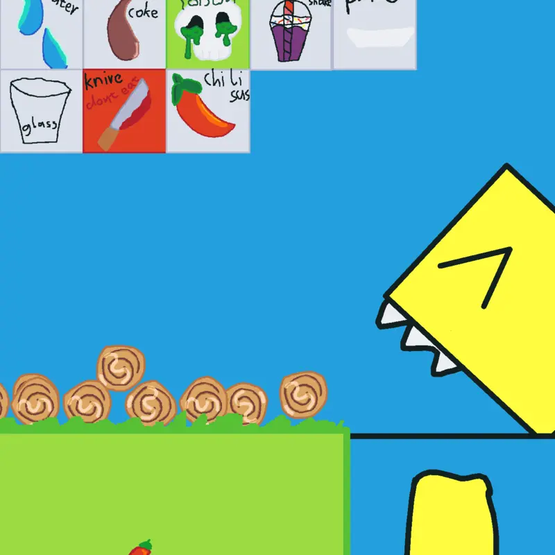 Game by @Chocolate_Croissant123