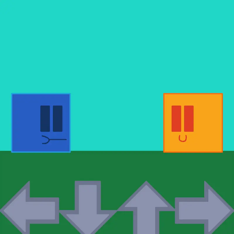 Game by @YBallAwesomeGames