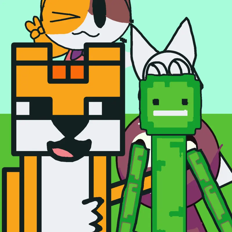 Game by @ThorMelon