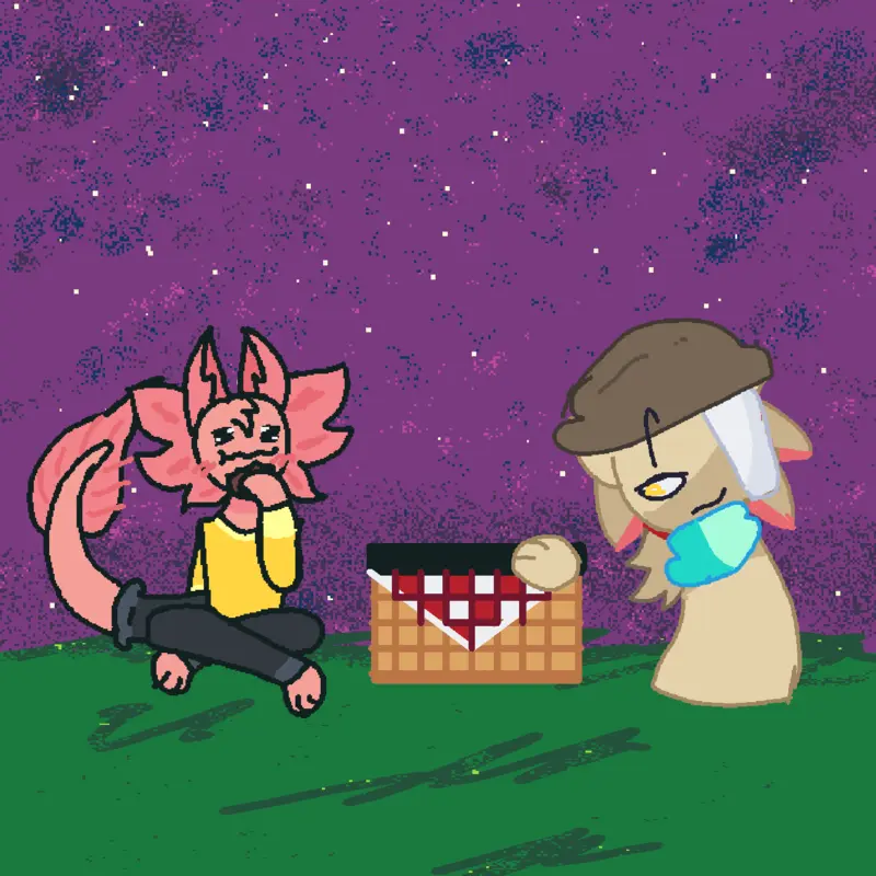 Game by @3vil_Jax_W1fe