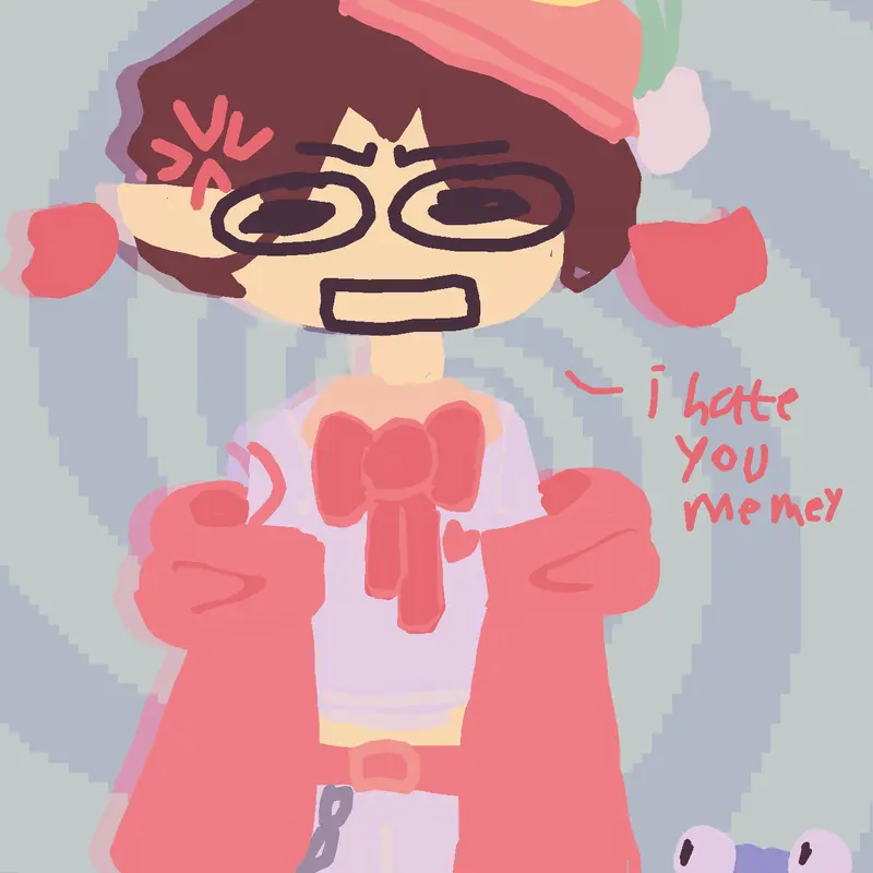 Game by @tiny_apple