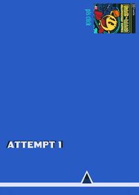 Geometry Dash: Stereo Madness