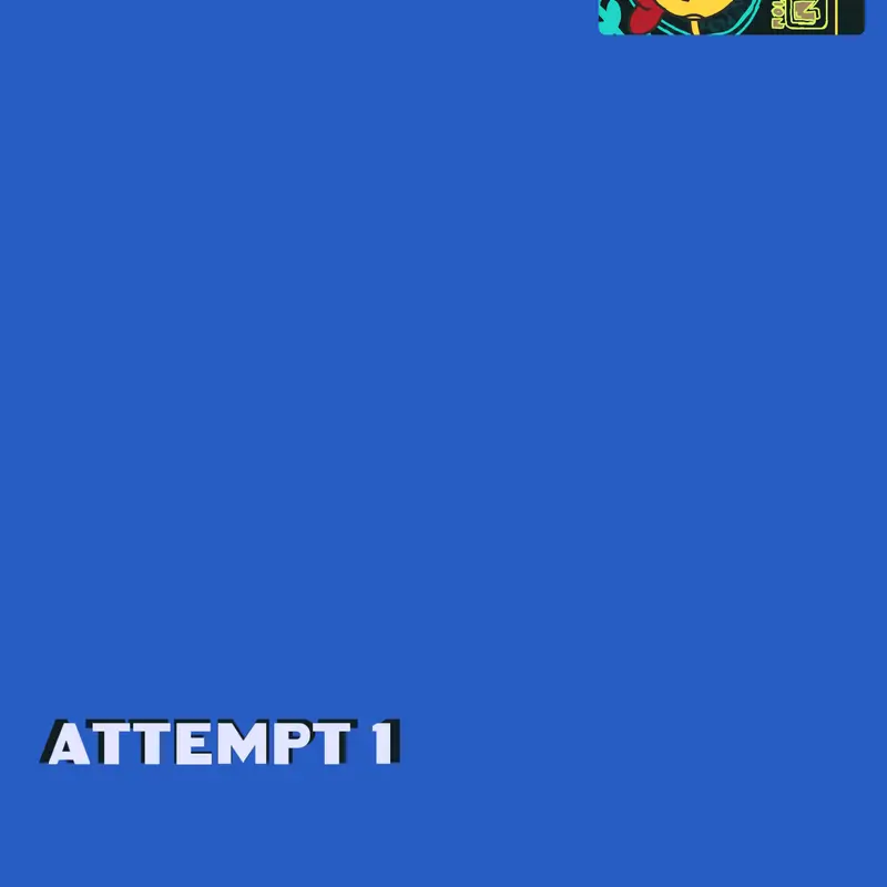 Game by @PacD