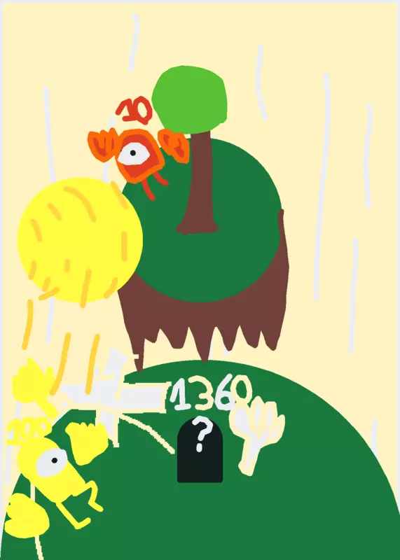 Game by @Ahmomd