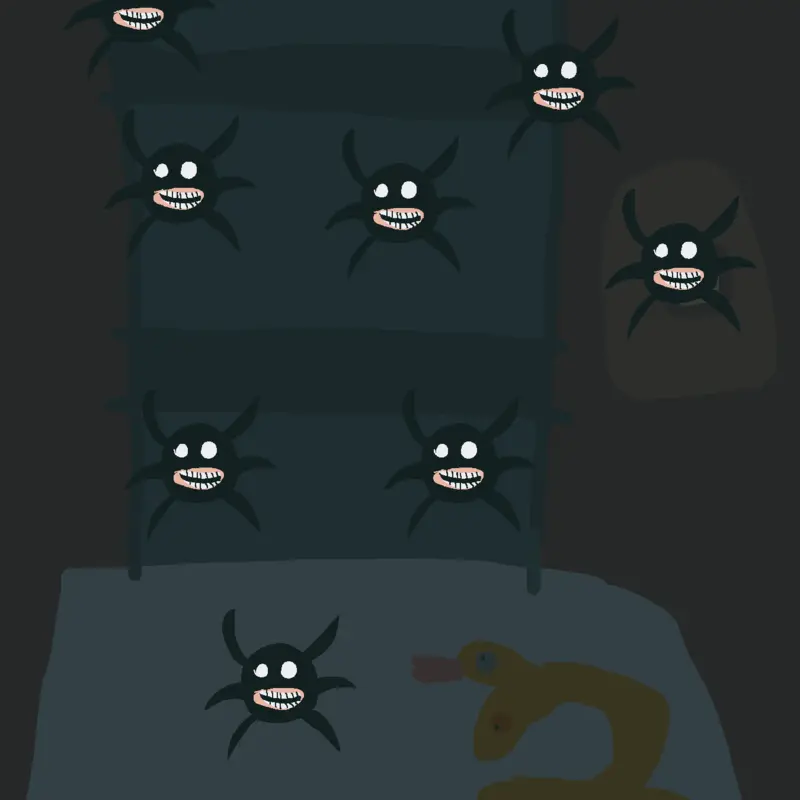 Game by @Cobrie