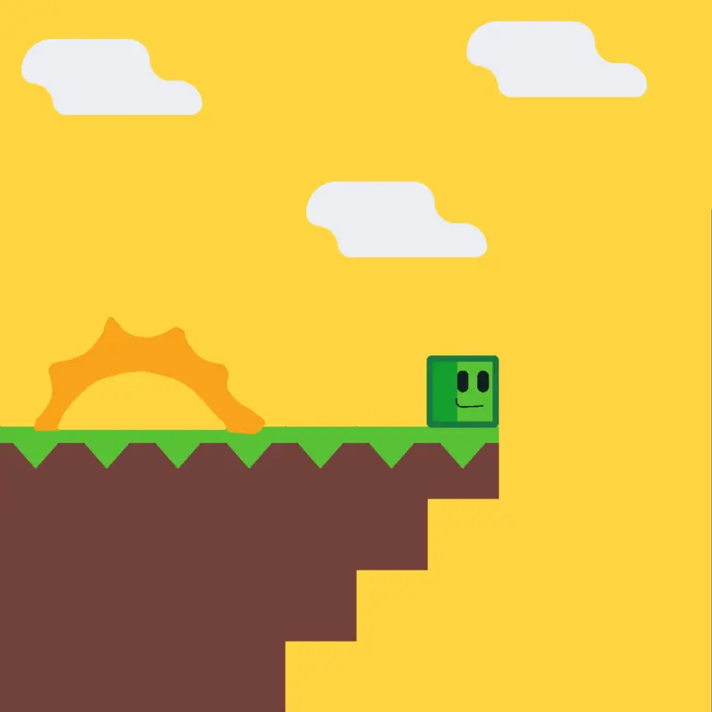 Game by @CoolGa