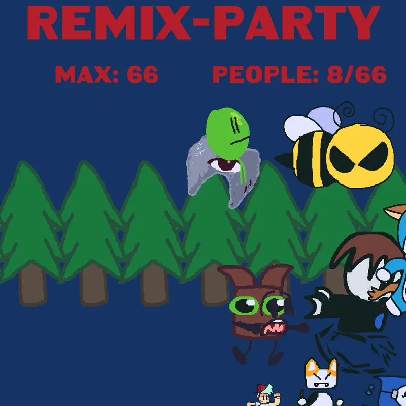 Game by @reeeeeeed
