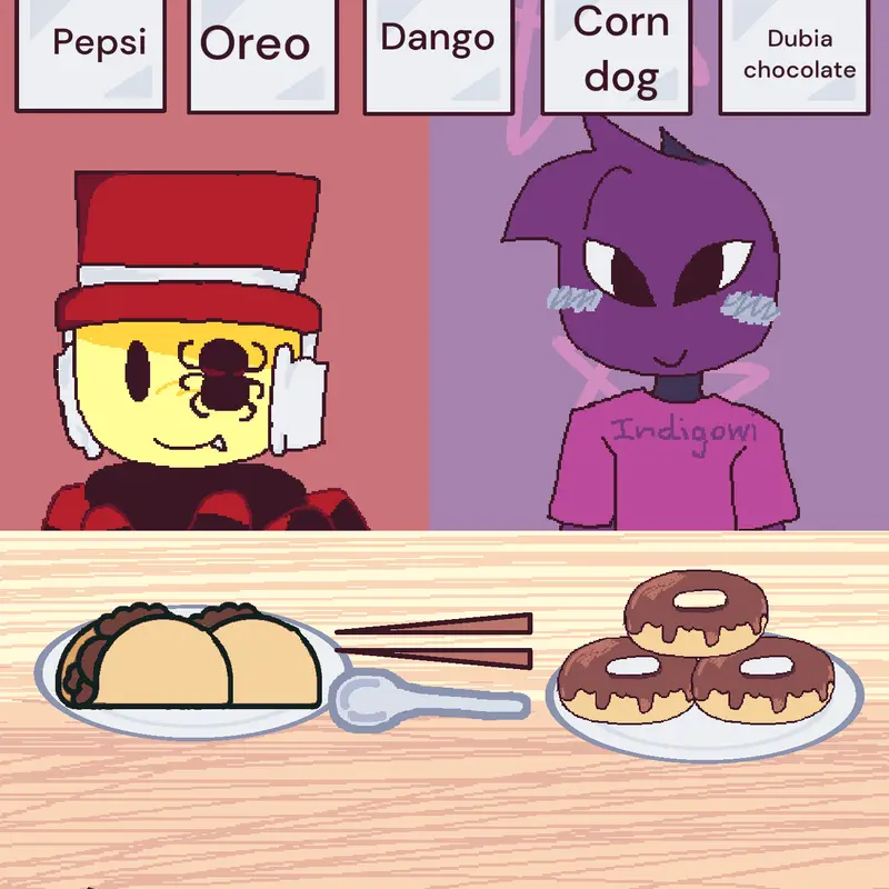 Game by @Indigo_Yellow
