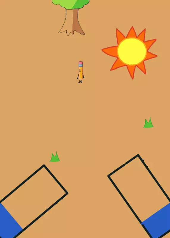 Game by @PrettyWeek