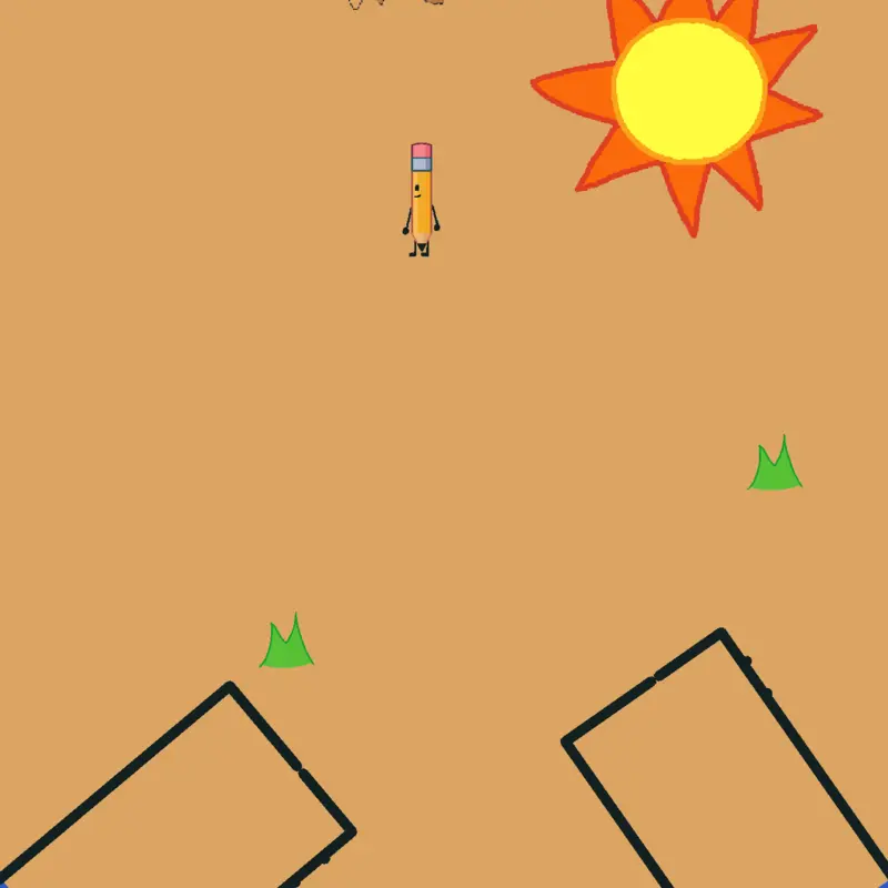 Game by @PrettyWeek