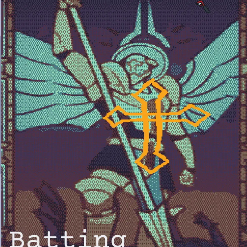 Game by @frostware