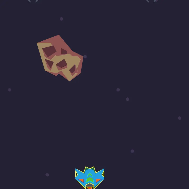 Game by @ArticoniX